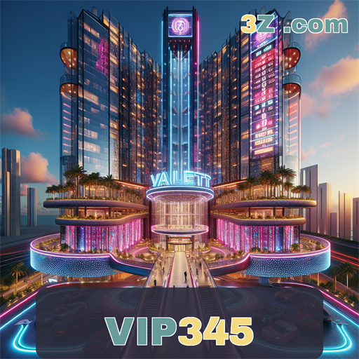 Confiavel e Diversão: O Mundo de vip345.com