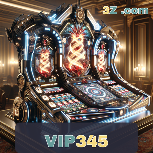 A Experiência Única dos Jogos no VIP345.com