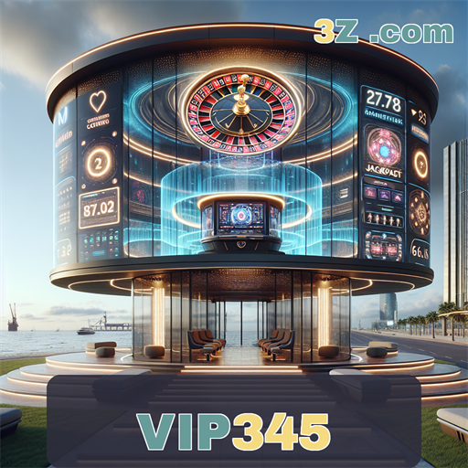 Slots: Aventura e Emoção em Cada Giro no VIP345