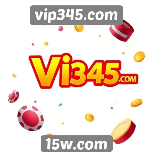 Sistema de bônus e promoções do site vip345.com