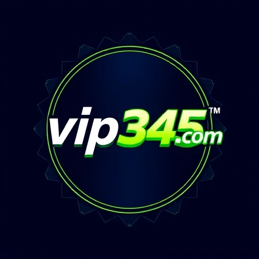 vip345.com Logo