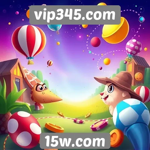 Diversão nas opções de jogos disponíveis em vip345.com