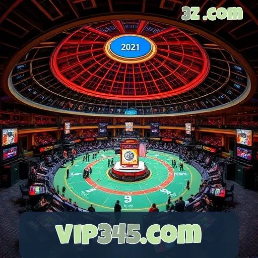 vip345.com: Descubra o Que Torna os Jackpots Imperdíveis