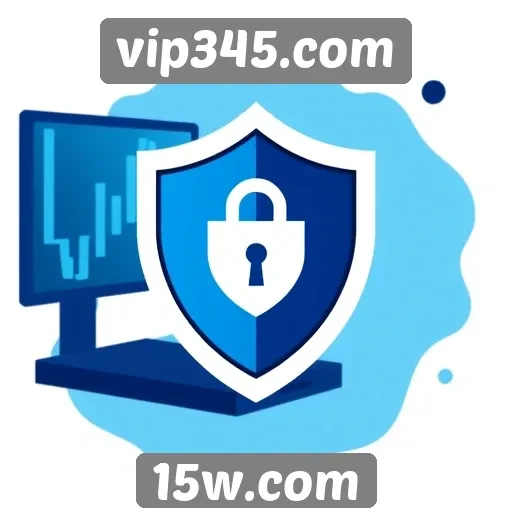 Estudo sobre a segurança em jogos online no vip345.com