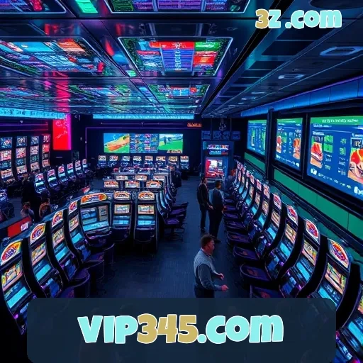 vip345.com Apoio ao Cliente